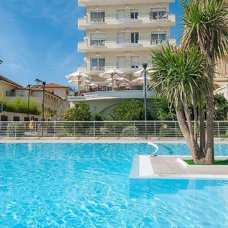 Hotel La Rosa Κατόλικα Εξωτερικό φωτογραφία
