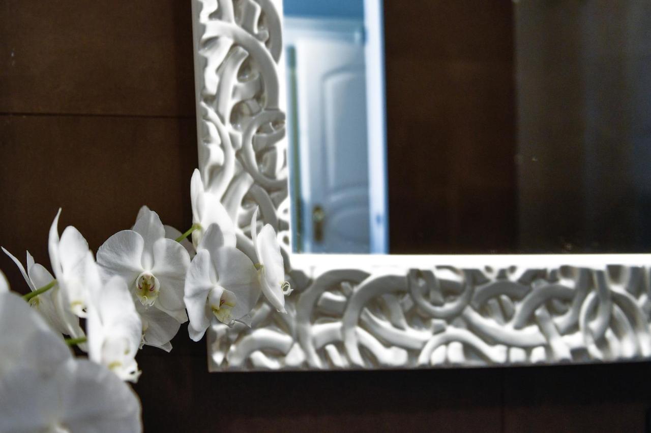 Hotel La Rosa Κατόλικα Εξωτερικό φωτογραφία