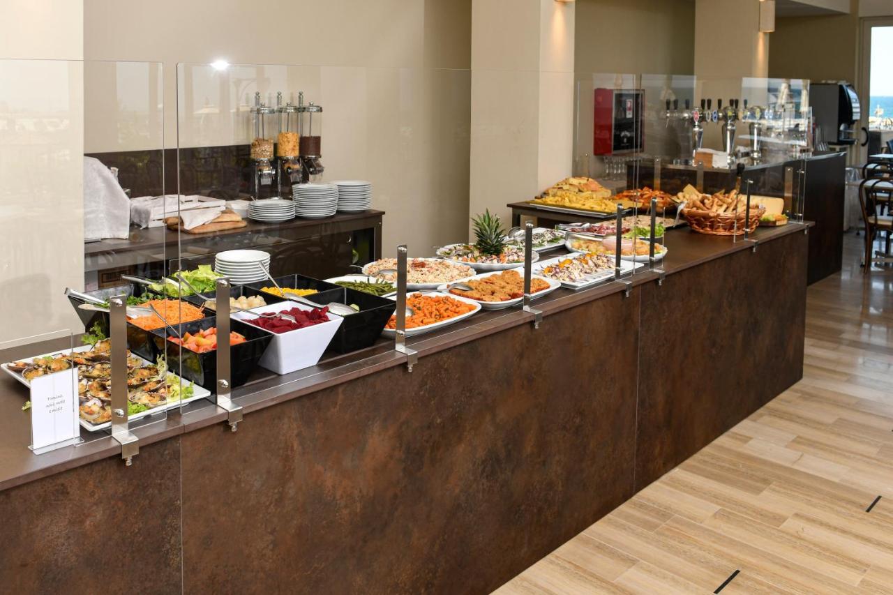 Hotel La Rosa Κατόλικα Εξωτερικό φωτογραφία