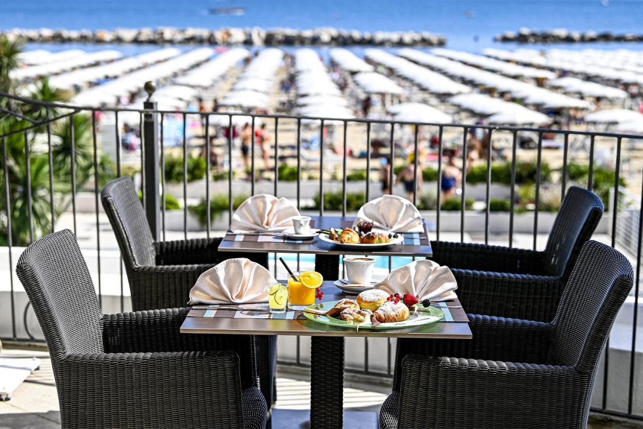 Hotel La Rosa Κατόλικα Εξωτερικό φωτογραφία