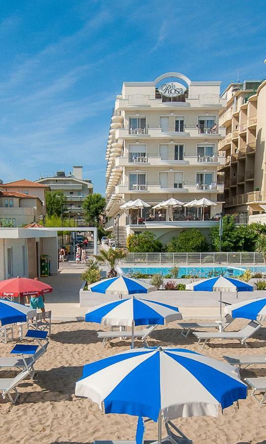 Hotel La Rosa Κατόλικα Εξωτερικό φωτογραφία