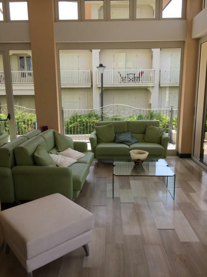 Hotel La Rosa Κατόλικα Εξωτερικό φωτογραφία