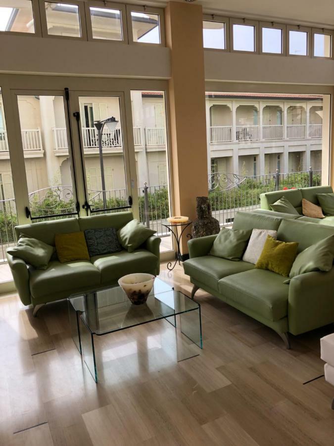 Hotel La Rosa Κατόλικα Εξωτερικό φωτογραφία