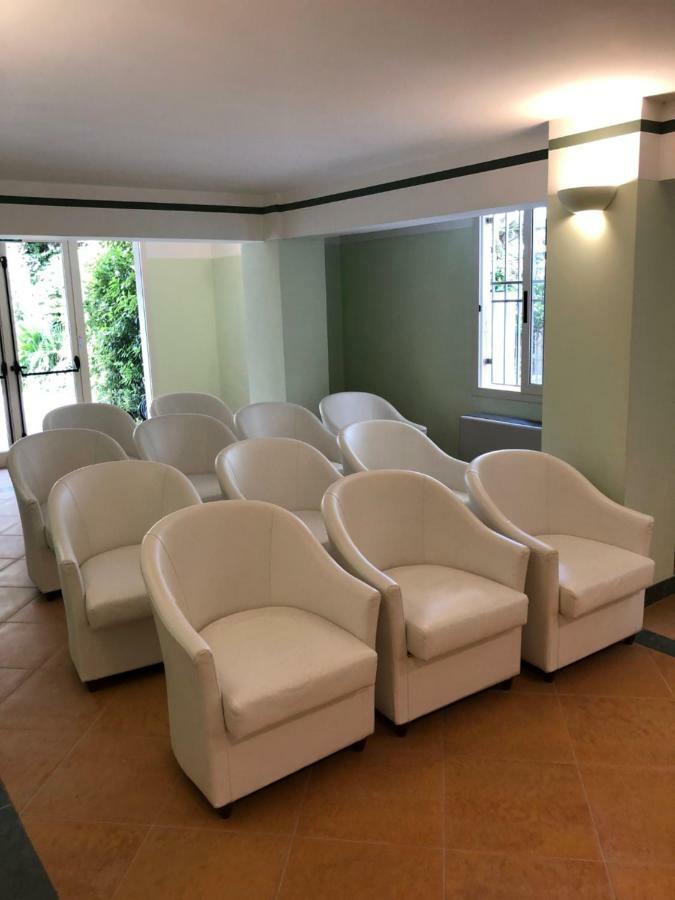 Hotel La Rosa Κατόλικα Εξωτερικό φωτογραφία