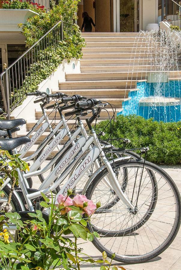 Hotel La Rosa Κατόλικα Εξωτερικό φωτογραφία